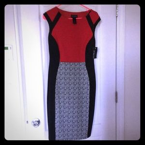 Enfocus Studio Dress size 6. Never worn